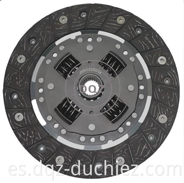 Clutch Friction Disc